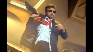 Mana Shankara Varaprasad Garu Worldwide Box Office Day 10: Chiranjeevi’s Biggest Hit Crosses Rs 250 Crore