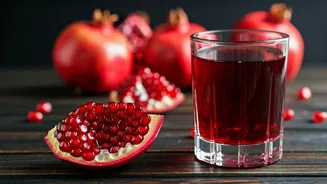 5 Drinks for a Healthy Heart: Protect & Prevent Plaque!