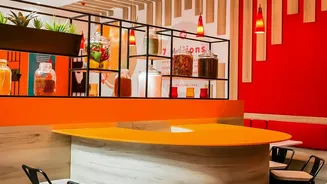 Heritage Health Drinks: How Black Carrot Kanji Is Captivating Modern Juice Bar Menus