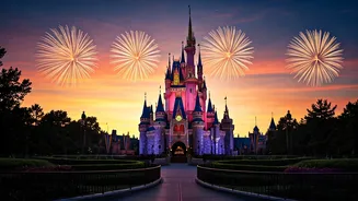 Disneyland Paris: Your Essential Guide to a Magical European Adventure