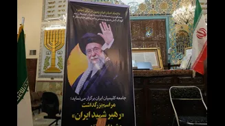 How Did Iran Limit Impact Of US-Israeli Attacks? Intelligence Says Tehran Retains Ability To Respond