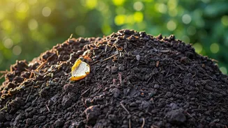 Composting Is Becoming India's Favourite Eco Habit