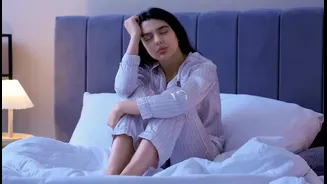 Weighted Wonders: The Benefits Of Weighted Blankets For Better Sleep