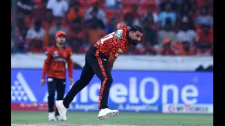 Why SRH should release Shami before IPL auction