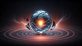 Aries Season's Turbulent Start: Navigating Reactions & Realizations (March 22-27)