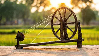 Empowering Rural Indian Women: Entrepreneurship's Next Chapter