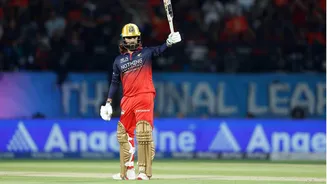 3 IPL stars India can pick for Afghanistan T20I series