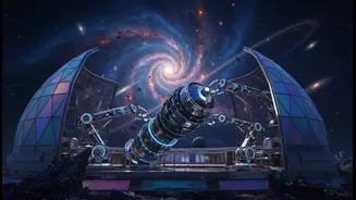 Habitable Worlds Observatory Could Keep Planet Hunting Alive For Decades Through Upgrades