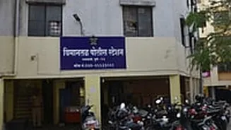 Pune: Milkman Cracks Digital Door Lock, Steals ₹1.32 Lakh From Café Owner’s Flat In Viman Nagar