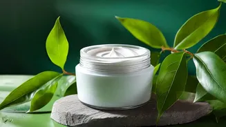 The Hydrating Feel of Okra Water Does Not Equal Proven Skin Repair
