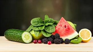 5 Natural Drinks for Kidney Health: Stay Hydrated!