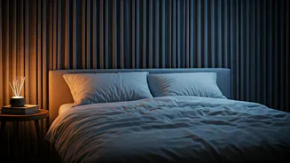 Sleep Better