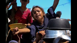 UN cuts global aid appeal to $23 billion as donor funding plunges amid record needs