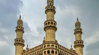 Can Better Connectivity Turn Andhra Into a More Popular Holiday Choice?