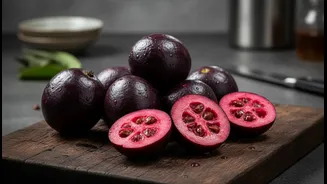 Kokum's Rise across Modern Indian Menus: What to Verify before Making Decisions