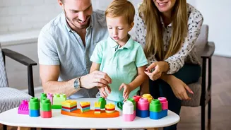How Parents Can Encourage Independent Thinking Alongside ChatGPT Study Help