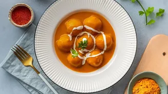 The Instagram Menu Effect: How Online Food Culture Changes Dining