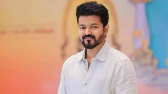 Thalapathy Vijay Net Worth 2026: FDs, Jewellery For Wife Sangeetha To Properties - TVK Chief Declares Assets