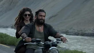 Dhurandhar box office: Ranveer Singh's film now in Top 10 highest grossing films after surpassing Ranbir Kapoor's Animal