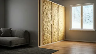 Slash Heating Bills by 23%: Simple Home Upgrades for Winter Warmth