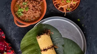 7 Monsoon Culinary Experiences That Bring Regional Indian Food To The Fore