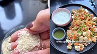 Is Samak Rice India's New Superfood? This Millet Is Fiber-Rich & Highly Nutritious