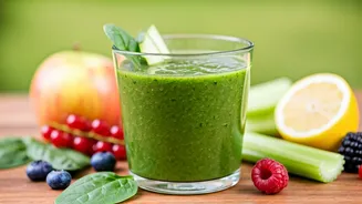 8 Kidney-Friendly Drinks for Optimal Health: Recipes & Tips