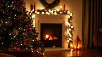 Desi Christmas: Songs, Celebrations & Festive Spirit!