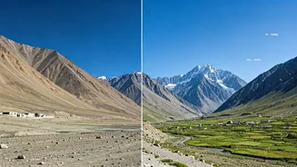 Ladakh Or Spiti? Pick Based On Pace