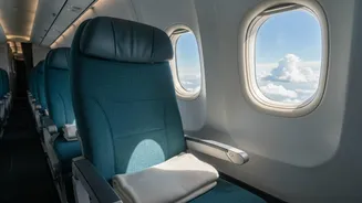 A Good Premium Economy Fare Should Reduce More than Physical Discomfort