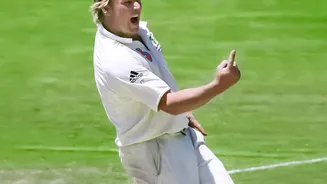 5 most controversial cricketers in history