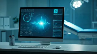 Australia's Health Regulators Split Oversight Of AI Scribes
