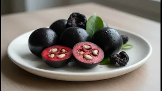Kokum's Rise across Modern Indian Menus: The Indian Reader Angle Worth Saving