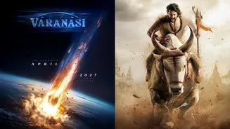 Varanasi Release Date Confirmed: Why Did SS Rajamouli, Mahesh Babu Select April 7, 2027?
