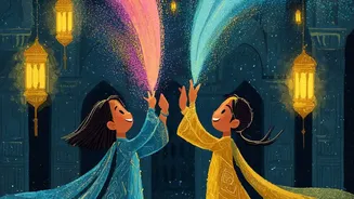 Why Some Singles Prefer Friend-Led Celebrations During Diwali