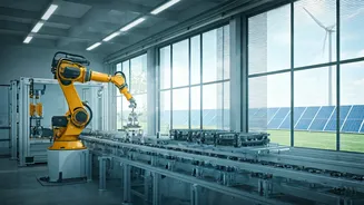 India's Economic Landscape: Jobs, Trade, & Investment Insights