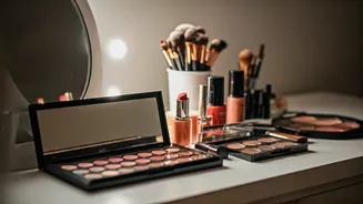 Alia Bhatt's Vacation Glam: A Quick & Easy Makeup Guide!