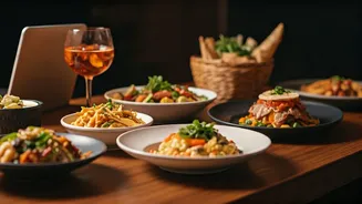 Food Delivery Growth Has Entered Lifestyle Culture
