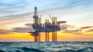 Hormuz and Bab el-Mandeb Scenario: Understanding the Role of $130-$135 Brent