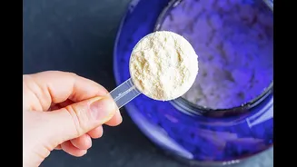 Pesquisa contesta suposto efeito anti-inflamatório da creatina