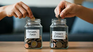 Drop Spend Thrift Peer Circles Commencing Outspoken Financial Boundary Guidelines