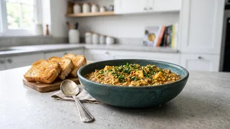 A Simple Paneer Ghotala At Home Brings A Popular Street-Food Dish Into The Kitchen