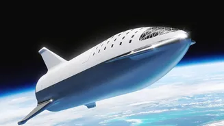 ISRO Push For Reusable Launch Vehicles Targets Lower Satellite Launch Expenses With Wing Landings