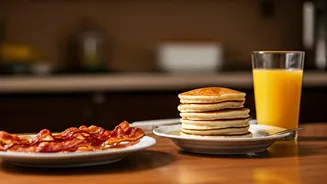 Morning Meal Missteps: Undoing Your Digestion?