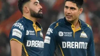 5 players who could become game-changers in GT vs SRH on May 12