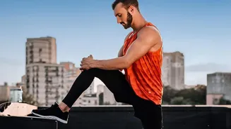 Long uninterrupted sitting can leave hips back and shoulders stiff Makes Frequent short movement breaks are more practical than one corrective work...
