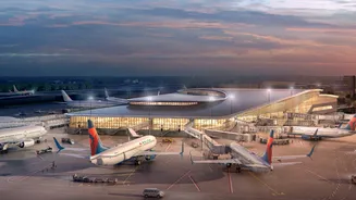 Did Tampa International Airport Really Ban Crocs And Pajamas?