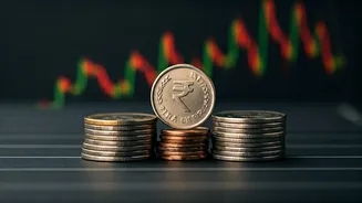 Rupee's Slide: Impact on IT Stocks and Investors