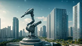 AI's Impact on the Indian Job Market: What You Need to Know