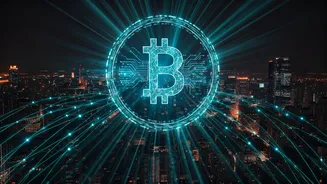 Digital Finance Jobs Are The New Urban Career Buzz